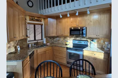 28 Little Hendricks Mountain Circle, Jasper, GA 30143 - Photo 3