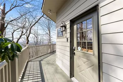 28 Little Hendricks Mountain Circle, Jasper, GA 30143 - Photo 23