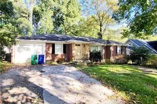 697 Willivee Dr, Decatur, GA 30033 - Photo 1