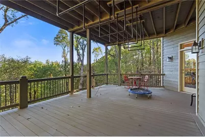 1319 Deer Run Ridge, Jasper, GA 30143 - Photo 49