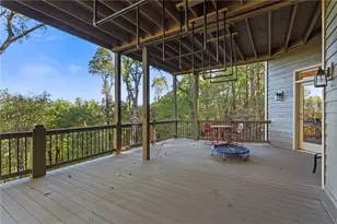 1319 Deer Run Ridge, Jasper, GA 30143 - Photo 49