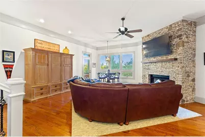 1319 Deer Run Ridge, Jasper, GA 30143 - Photo 29