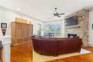 1319 Deer Run Ridge, Jasper, GA 30143 - Photo 29