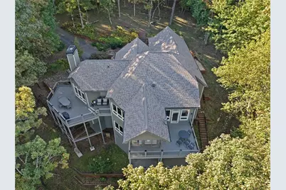 1319 Deer Run Ridge, Jasper, GA 30143 - Photo 53