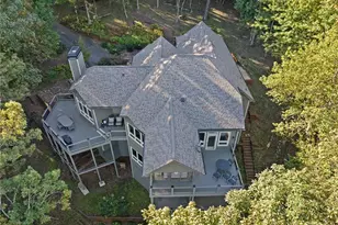 1319 Deer Run Ridge, Jasper, GA 30143 - Photo 53