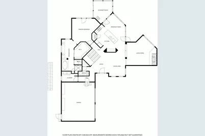 1319 Deer Run Ridge, Jasper, GA 30143 - Photo 67