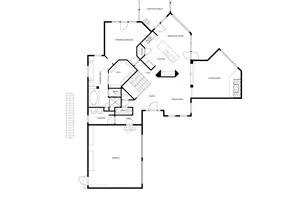 1319 Deer Run Ridge, Jasper, GA 30143 - Photo 67