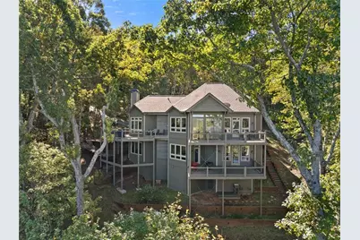 1319 Deer Run Ridge, Jasper, GA 30143 - Photo 51