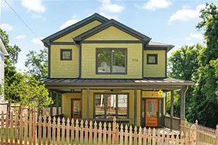 976 Dunning St, Atlanta, GA 30315 - Photo 1