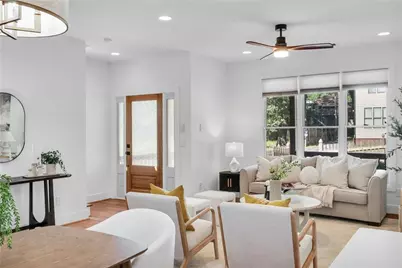 976 Dunning Street #A, Atlanta, GA 30315 - Photo 13