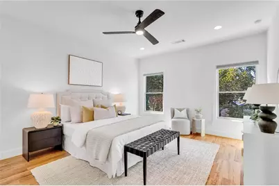 976 Dunning Street #A, Atlanta, GA 30315 - Photo 5