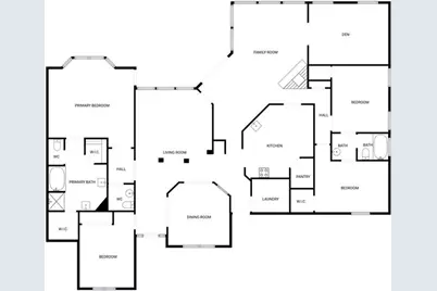 481 Cook Drive, Ellenwood, GA 30294 - Photo 37