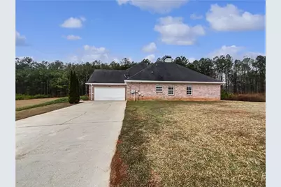 481 Cook Drive, Ellenwood, GA 30294 - Photo 35