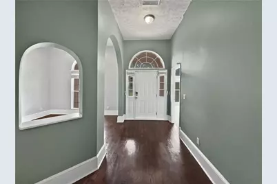 481 Cook Drive, Ellenwood, GA 30294 - Photo 13