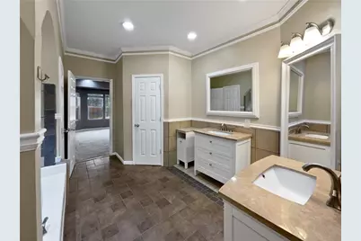 481 Cook Drive, Ellenwood, GA 30294 - Photo 21