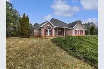 481 Cook Drive, Ellenwood, GA 30294 - Photo 1