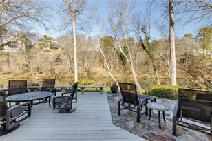 325 Riverhall Ct, Sandy Springs, GA 30350 - Photo 5