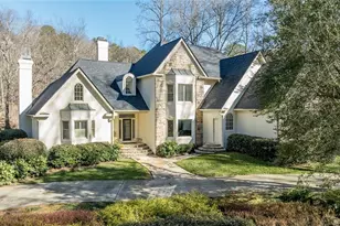 325 Riverhall Ct, Sandy Springs, GA 30350 - Photo 1