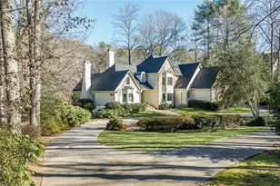 325 Riverhall Ct, Sandy Springs, GA 30350 - Photo 3