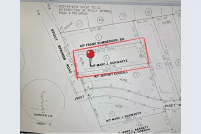 6315 Spout Springs Road, Flowery Branch, GA 30542 - Photo 3