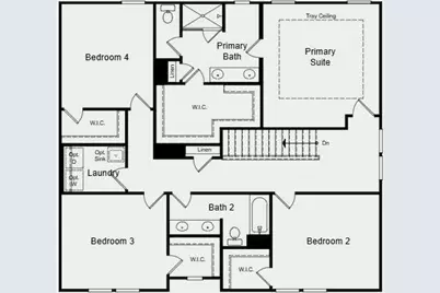 229 Groveton Court, Euharlee, GA 30145 - Photo 29