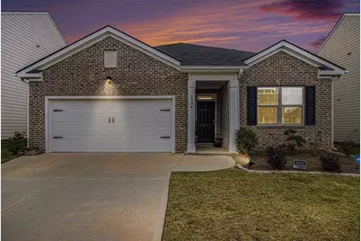 2304 Pelham Pass, Dacula, GA 30019 - Photo 1