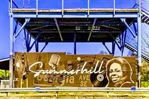 676 Hank Aaron Dr SE, Atlanta, GA 30315 - Photo 51