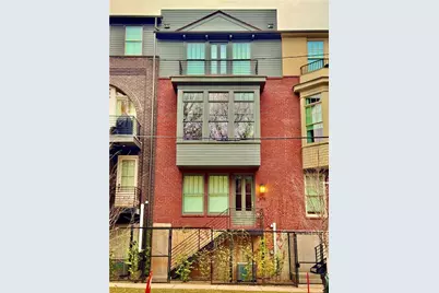 676 Hank Aaron Drive SE, Atlanta, GA 30315 - Photo 1