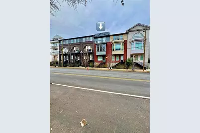 676 Hank Aaron Drive SE, Atlanta, GA 30315 - Photo 3
