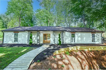 776 Fairfield Drive, Marietta, GA 30068 - Photo 1