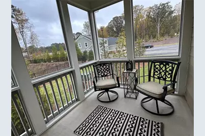 1601 Bonica Crossing #1601, Cumming, GA 30040 - Photo 15