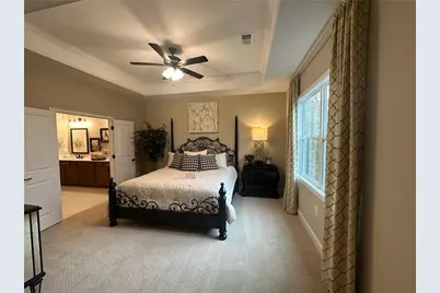 1601 Bonica Crossing #1601, Cumming, GA 30040 - Photo 5