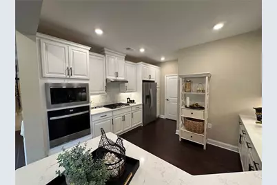 1601 Bonica Crossing #1601, Cumming, GA 30040 - Photo 5