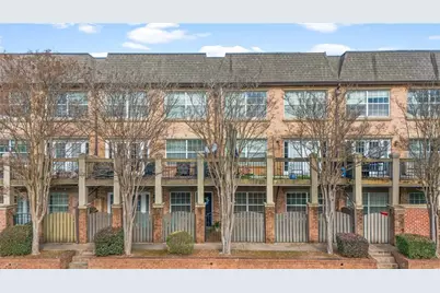 6980 Roswell Road #C10, Atlanta, GA 30328 - Photo 1