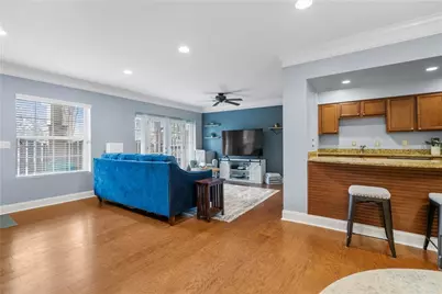 6980 Roswell Road #C10, Atlanta, GA 30328 - Photo 5