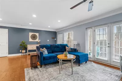 6980 Roswell Road #C10, Atlanta, GA 30328 - Photo 13