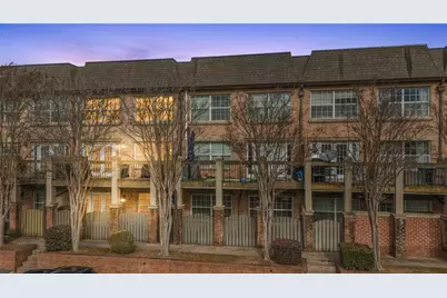 6980 Roswell Road #C10, Atlanta, GA 30328 - Photo 33