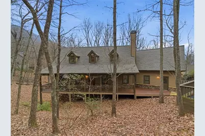 11 Poplar Circle, Big Canoe, GA 30143 - Photo 1