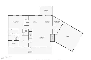 11 Poplar Cir, Big Canoe, GA 30143 - Photo 33