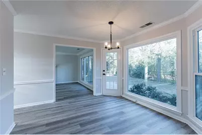 1237 Wynford Woods SW, Marietta, GA 30064 - Photo 9