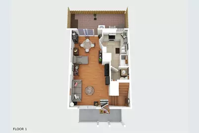 2761 Farmstead Road SE, Smyrna, GA 30080 - Photo 35