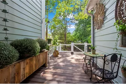 285 Old Hornage Road, Ball Ground, GA 30107 - Photo 13