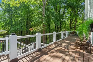 285 Old Hornage Rd, Ball Ground, GA 30107 - Photo 15