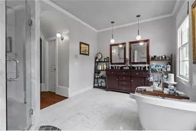 285 Old Hornage Road, Ball Ground, GA 30107 - Photo 41