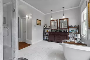 285 Old Hornage Rd, Ball Ground, GA 30107 - Photo 41