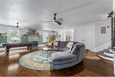 285 Old Hornage Road, Ball Ground, GA 30107 - Photo 33