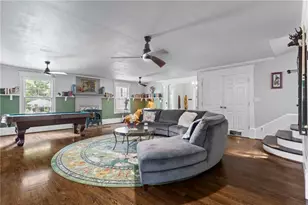 285 Old Hornage Rd, Ball Ground, GA 30107 - Photo 33