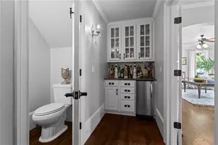 285 Old Hornage Rd, Ball Ground, GA 30107 - Photo 25