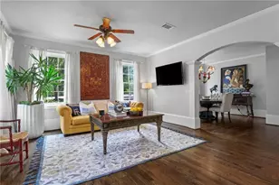 285 Old Hornage Rd, Ball Ground, GA 30107 - Photo 27