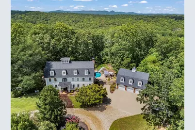 285 Old Hornage Road, Ball Ground, GA 30107 - Photo 5